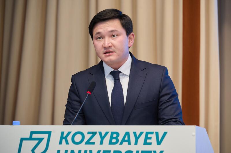 В Казахстане стартовала международная программа Young Health Programme