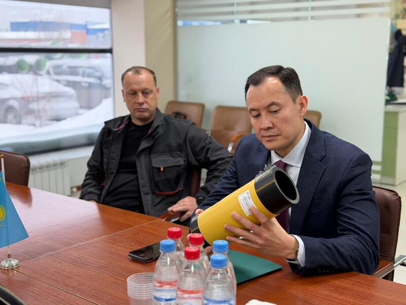 Переработка нефтегазохимической продукции: Как новый закон должен стимулировать казахстанских производителей