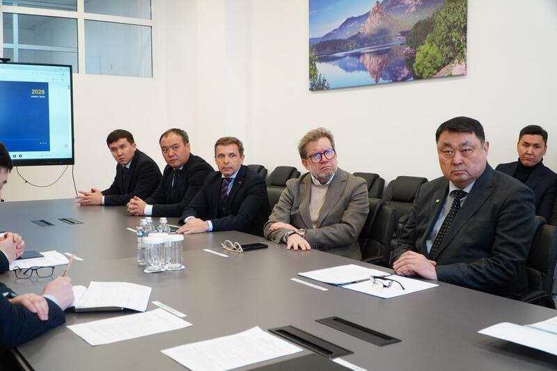 Подписан меморандум о строительстве кампуса ЦОД и объектов ВИЭ на 1,5 млрд долларов