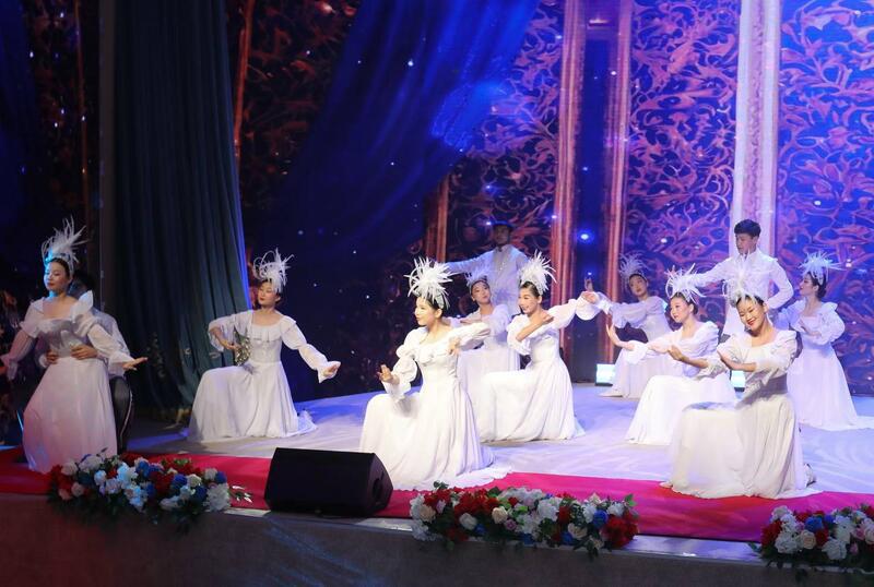 В Мангистау подвели итоги Года рабочих профессий