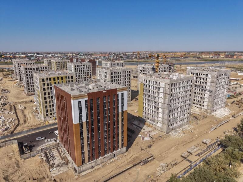 ҚР Премьер-министрінің бірінші орынбасары Нұрлыбек Нәлібаев Қызылордаға жұмыс сапарымен келді