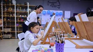 Более 20 тысяч детей в Карагандинской области бесплатно занимаются в кружках и секциях по пилотному проекту