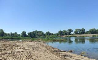 В ВКО ожидается подъем уровней воды на реках