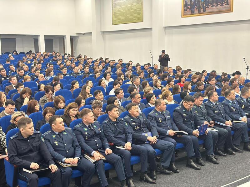 «Закон и порядок»: в Астане обсудили вопросы профилактики правонарушений и экстремизма среди несовершеннолетних