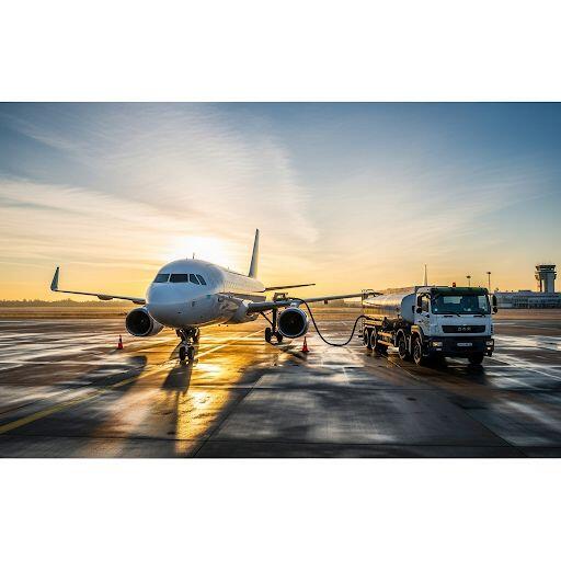 Разъяснение Министерства энергетики РК по вопросам внесения изменений в законодательство в части снабжения авиационным топливом