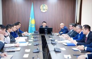 На республиканском селекторе обсудили итоги ремонтной кампании и готовность к отопительному сезону