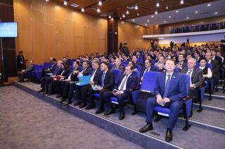 Глава Минэнерго высказался о ситуации с производством сжиженного газа в Казахстане