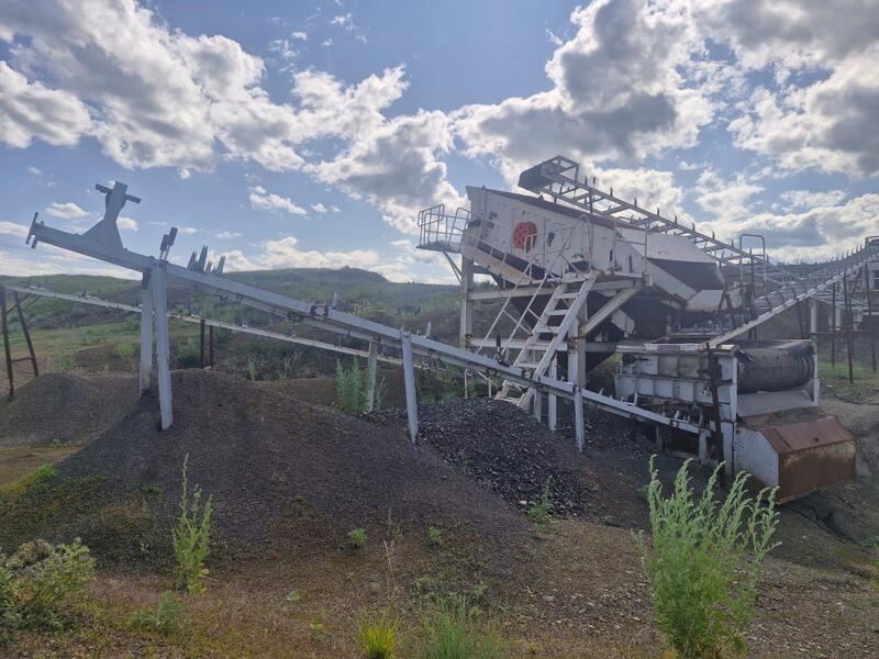 70 тысяч тонн руды добыто незаконно: последствия для экологии в ВКО