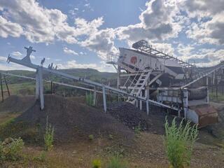 70 тысяч тонн руды добыто незаконно: последствия для экологии в ВКО