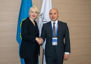 Развитие партнёрств в Азии и на Балканах: Казахстан укрепляет внешнеэкономические связи