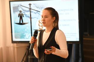 «Закон и порядок»: встречу по повышению правовой грамотности родителей школьников провели в Астане