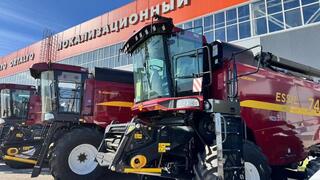 25 000 единиц сельхозтехники закуплено казахстанскими хозяйствами в 2025 году