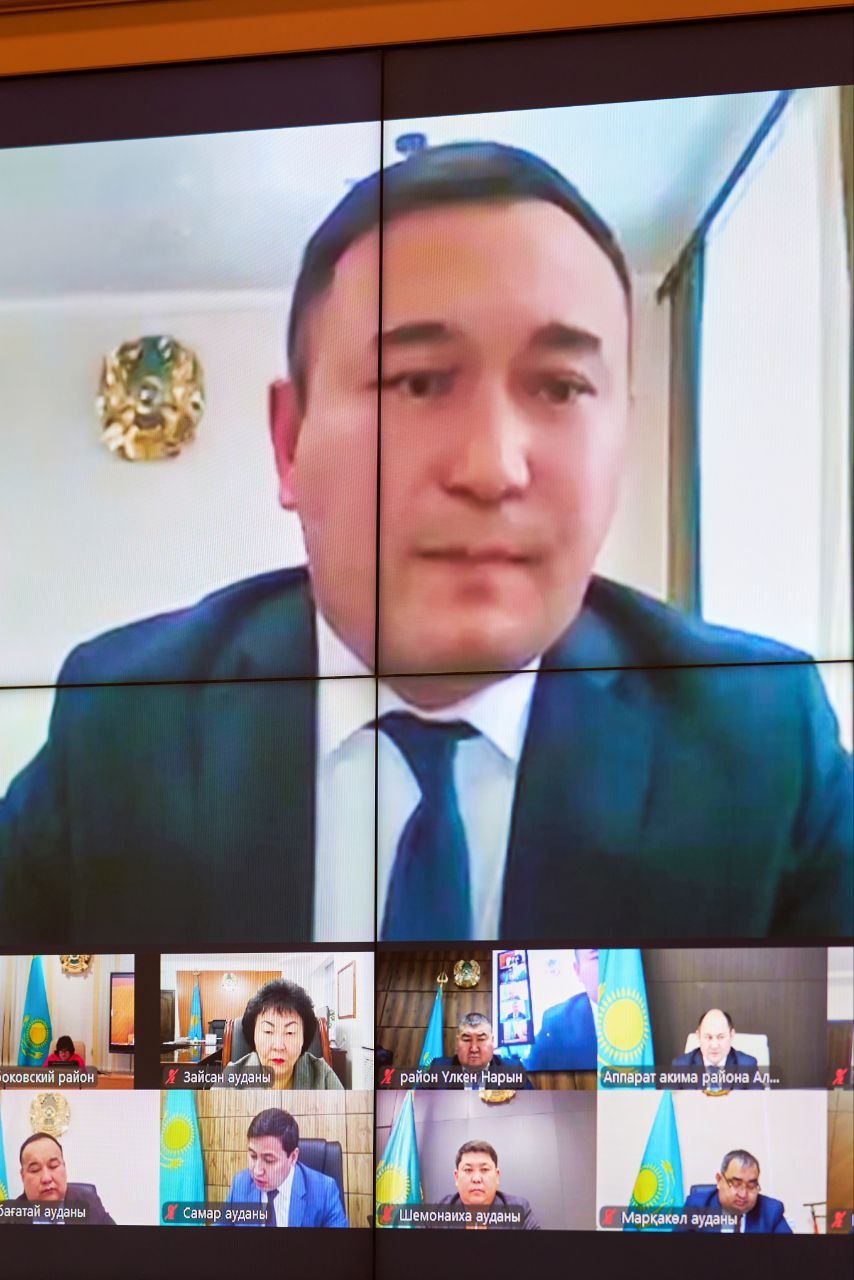 Агросектор ВКО: ставка на племенное животноводство, переработку и системный подход