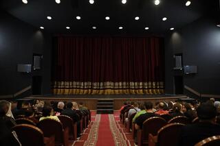 В Семее состоялась премьера драмы «Қарағай»