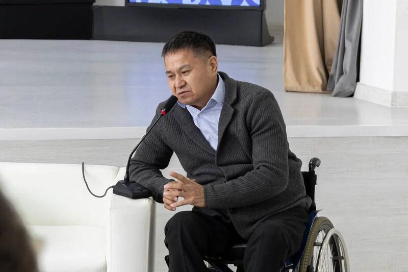 В Ualikhanov University состоялся V Международный педагогический форум: инклюзивное развитие в эпоху искусственного интеллекта