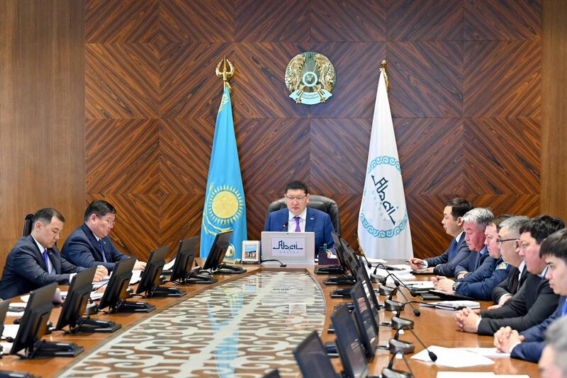 Рассмотрен вопрос эффективного освоения бюджетных средств