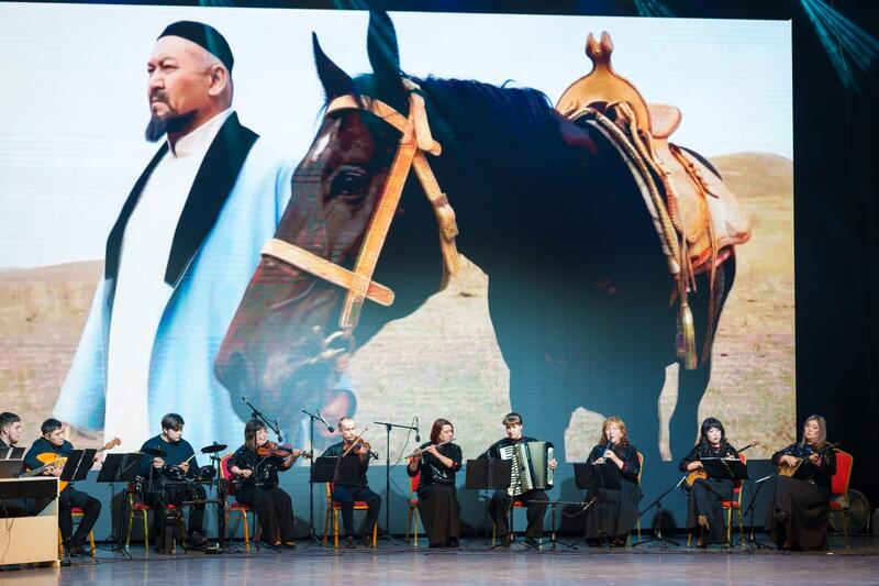 В ВКО стартовали Дни культуры города Риддера