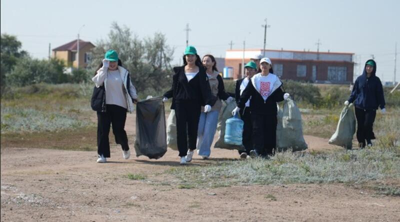 О повышении экологической культуры и охране окружающей среды
