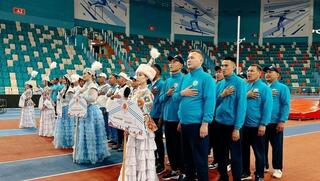 В КАРАГАНДЕ ПРОЙДУТ СПОРТИВНЫЕ СОРЕВНОВАНИЯ СРЕДИ ЛЮДЕЙ ПОСЛЕ ТРАНСПЛАНТАЦИИ ОРГАНОВ