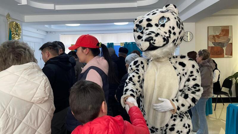 Из маленьких историй сложился большой день