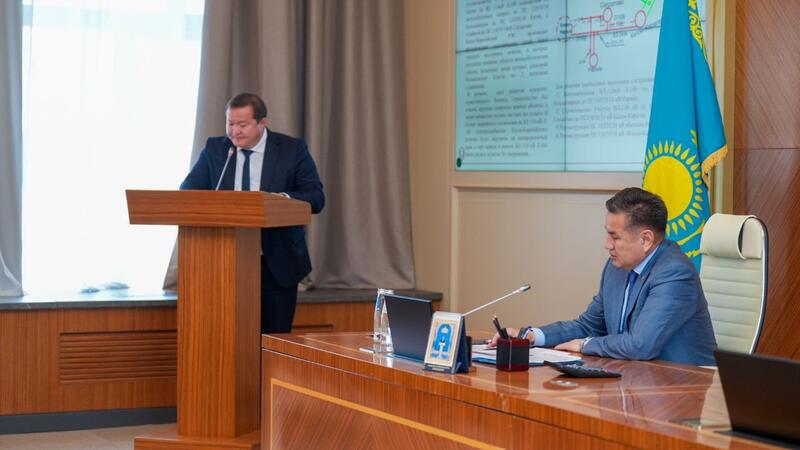 В ВКО до 2030 года будет введено более 670 МВт новых энергетических мощностей