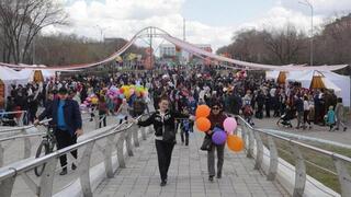 Благотворительные акции, уроки мужества и чествование ветеранов: как отметят майские праздники в Карагандинской области