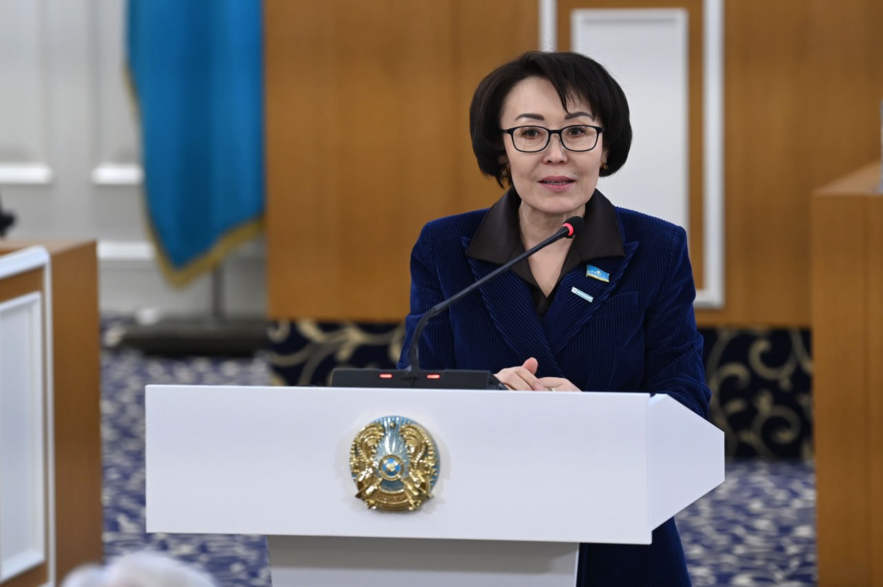 Главные итоги третьего заседания Комиссии по Конституционной реформе