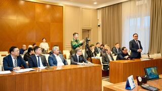 Аким ВКО: Необходимо усилить контроль за целевым использованием субсидий в сельском хозяйстве