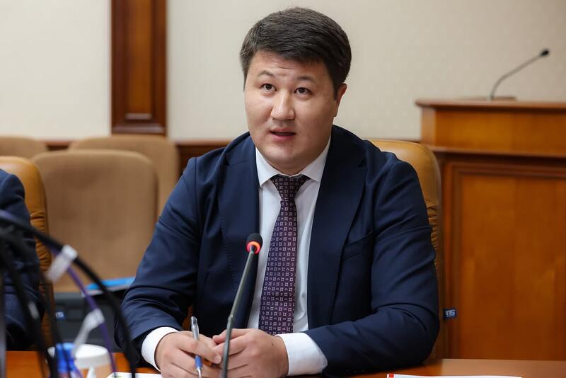 АППАРАТНОЕ СОВЕЩАНИЕ: РАССМОТРЕНЫ АКТУАЛЬНЫЕ ВОПРОСЫ