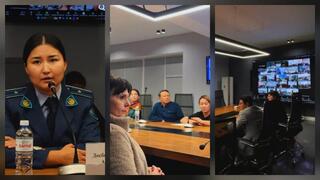 Алматы усиливает борьбу с угрозами для подрастающего поколения