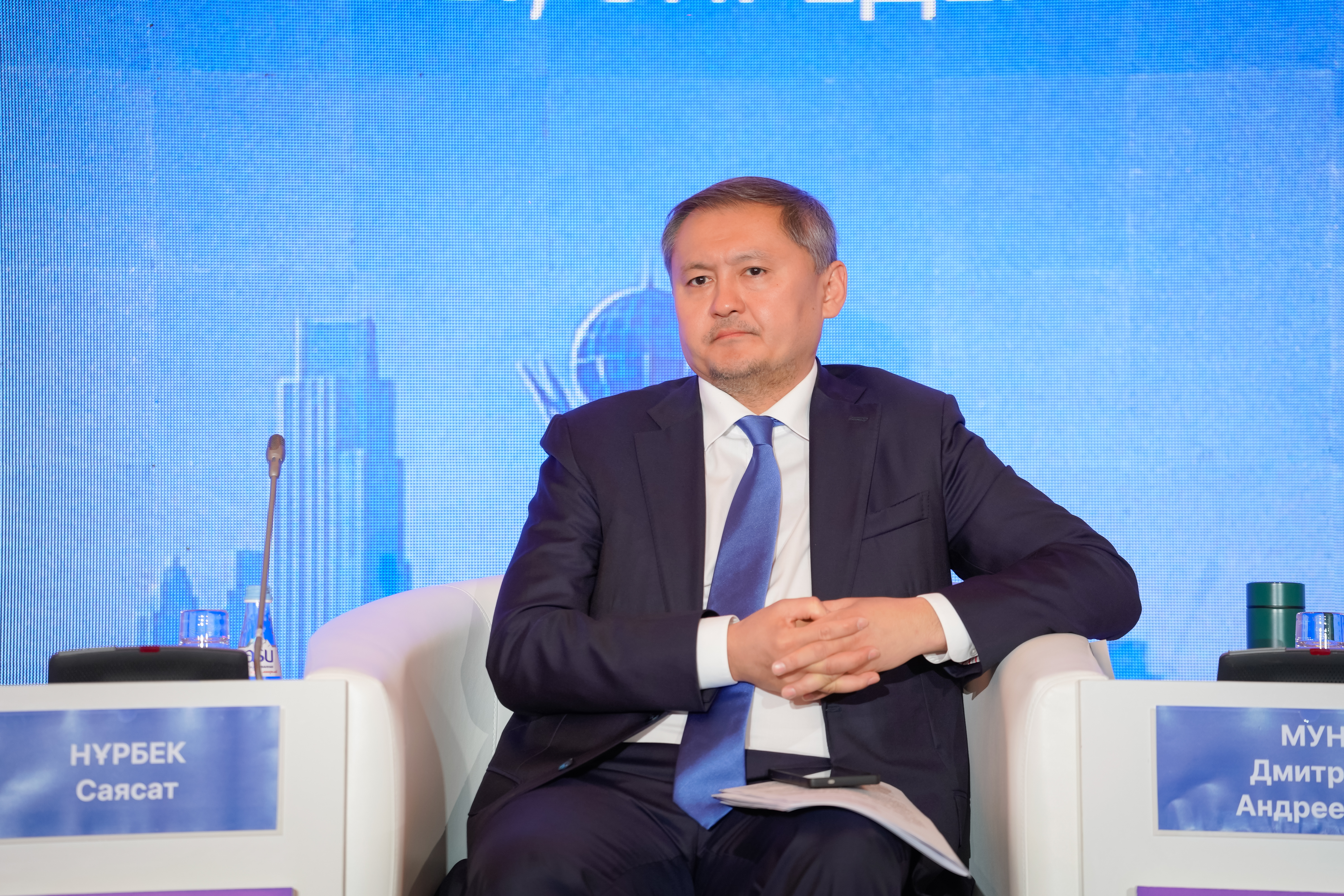 Казахстан формирует новую модель человеческого капитала для экономики знаний
