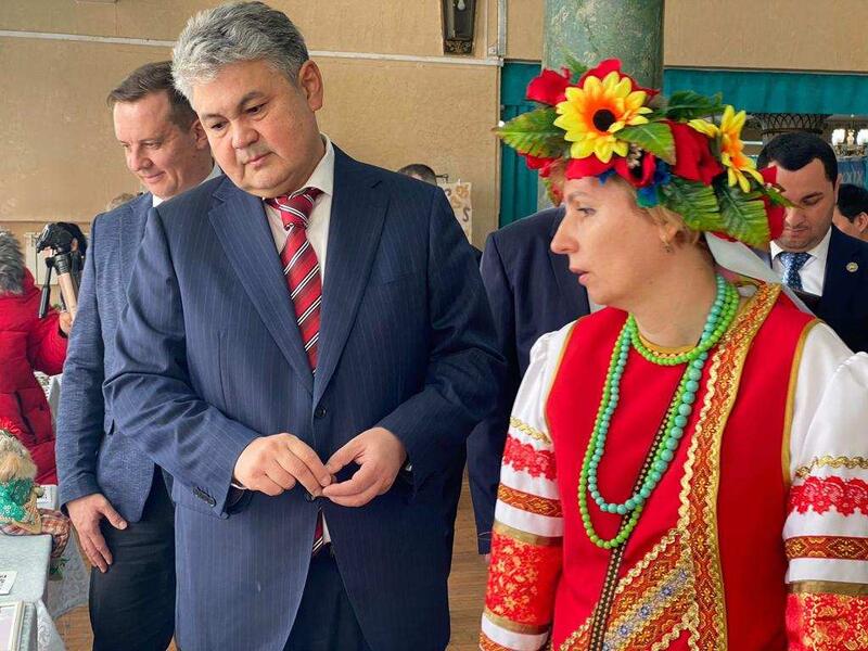 Во всех районах ВКО откроются разговорные клубы казахского языка «Кел сөйлесейік»