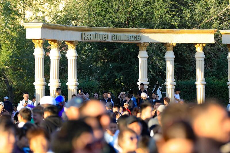 Год рабочих профессий: шахтёрам вручили государственные награды