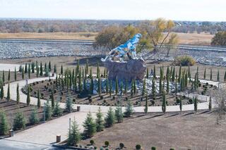 Конаев и Алатау вышли на новый этап экономического и инновационного развития – Марат Султангазиев