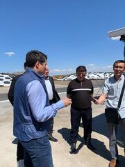 Павлодарская область демонстрирует успешный опыт в развитии молочного животноводства