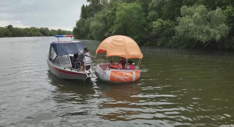 В ЗКО определены 34 места для купания и усилен контроль на водоемах