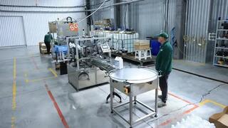 Три малые промышленные зоны и 22 проекта для стимулирования инвестиций в моногорода реализуются в Карагандинской области