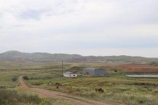В Кокпектинском районе начато строительство завода по производству сплава Доре