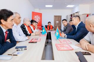 Вопросы водоснабжения были рассмотрены в рамках проекта «Голос народа»