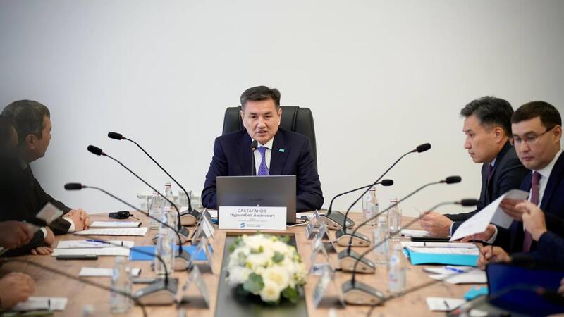 Какие изменения произошли в регионе за год работы Нурымбета Сактаганова на посту акима ВКО?