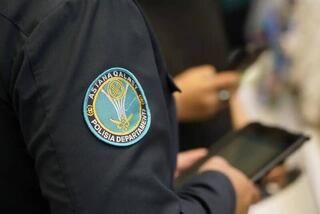 «16 дней против гендерного насилия»: какие меры принимаются в Астане