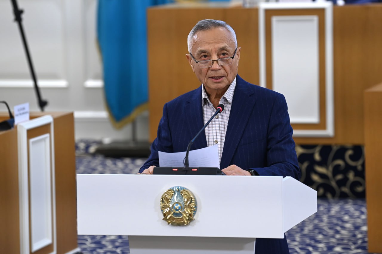 Главные итоги третьего заседания Комиссии по Конституционной реформе