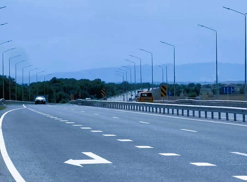 В Жетісу за 3 последних года отремонтированы внутрипоселковые улицы 188 населенных пунктов.