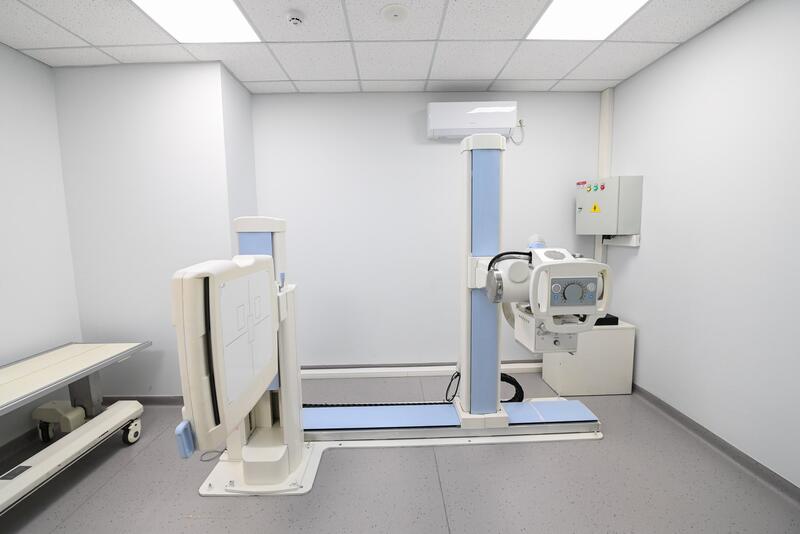 В Кызылорде открыт высокотехнологичный медицинский центр «Orhun Medical»