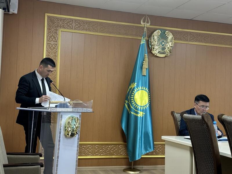 Очередное заседание городской комиссии по вопросам противодействия коррупции