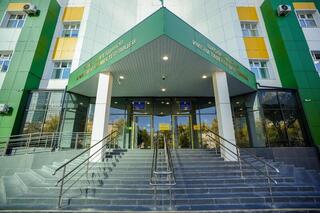 Шесть школ прошли полную модернизацию в этом году в Астане