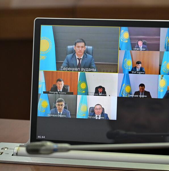 Безопасность на воде и доступная среда: в Павлодарской области усилят контроль и ускорят адаптацию объектов