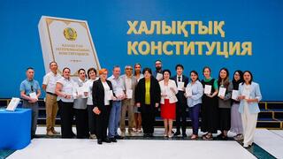 Экскурсия для членов Координационного совета и Национального превентивного механизма при Уполномоченном по правам человека