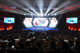 В Алматы открываются новые школы и расширяются программы поддержки педагогов