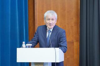 24 - 25 июня 2025 года ЦИК РК провел очередной обучающий семинар для членов ТИК